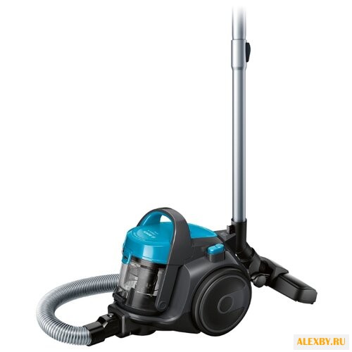 Пылесос Bosch BGS 5A221