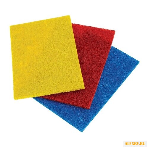 Салфетка абразивная Лайма для