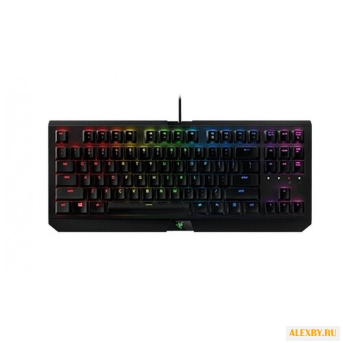 Клавиатура Razer BlackWidow