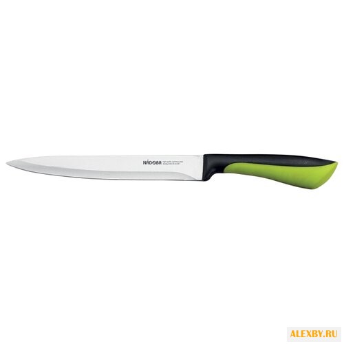 Nadoba Нож разделочный Jana 20 см