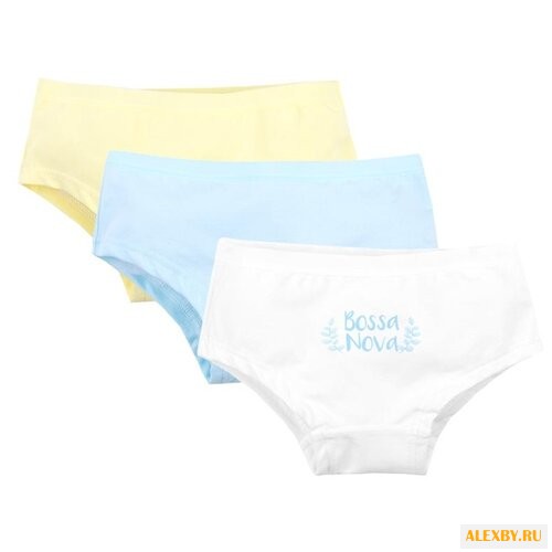 Трусики Bossa Nova