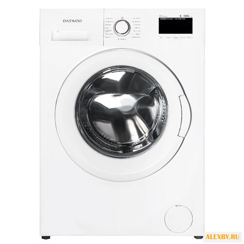 Стиральная машина Daewoo