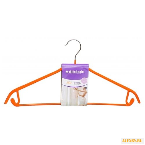 Вешалка Attribute Универсальная