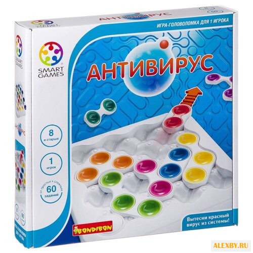 Головоломка BONDIBON Smart