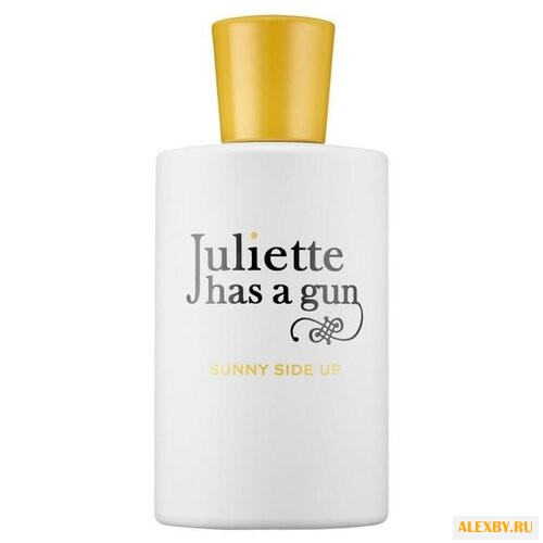 Juliette Has A Gun Sunny Side Up