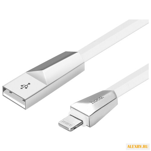 Кабель Hoco X4 USB - Lightning