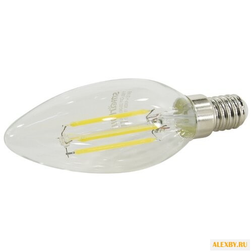 Лампа светодиодная SmartBuy