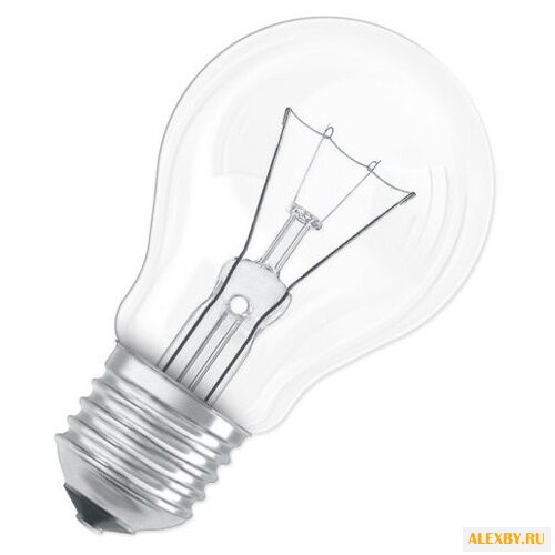 Лампа накаливания OSRAM Classic