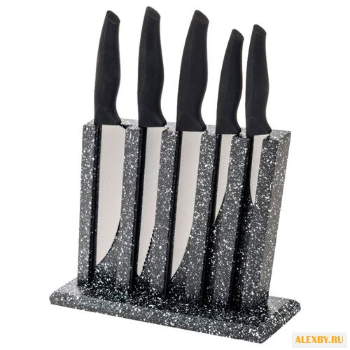 Набор MAYER & BOCH 5 ножей с