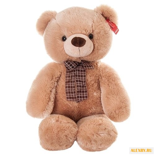 Мягкая игрушка Aurora Медведь
