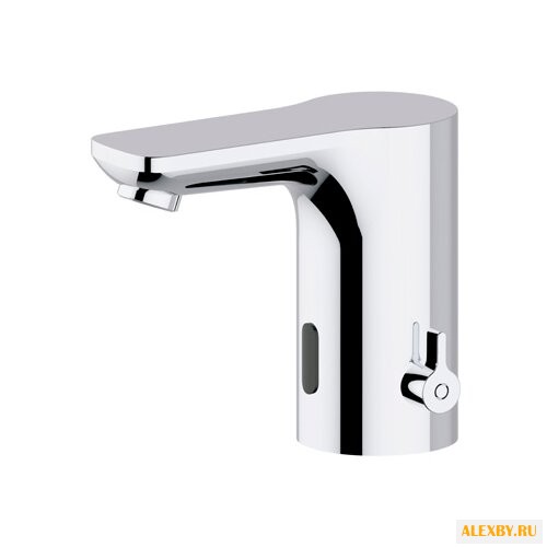 Сенсорный смеситель для