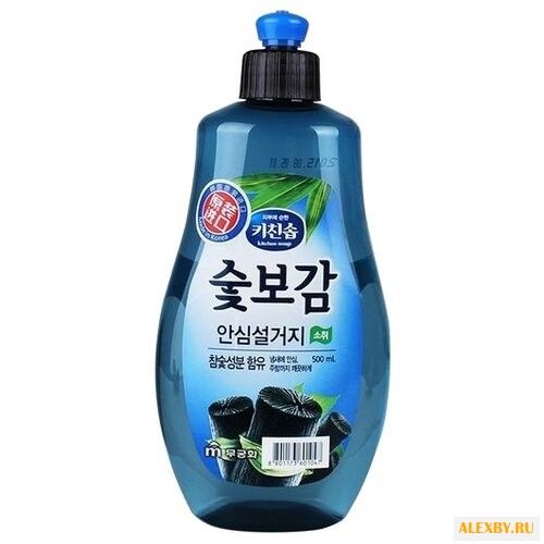 Mukunghwa Средство для мытья