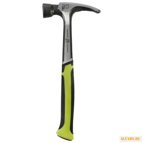 Молоток столярный Armero A630 160