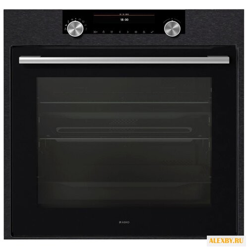 Духовой шкаф Asko OT8687B