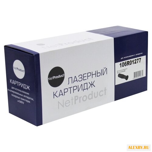 Картридж Net Product N-106R01277