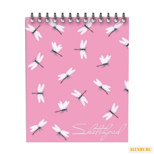 Альбом для эскизов Феникс