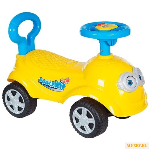 Каталка-толокар Tommy ROC 108