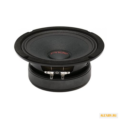 Автомобильная акустика PRIDE