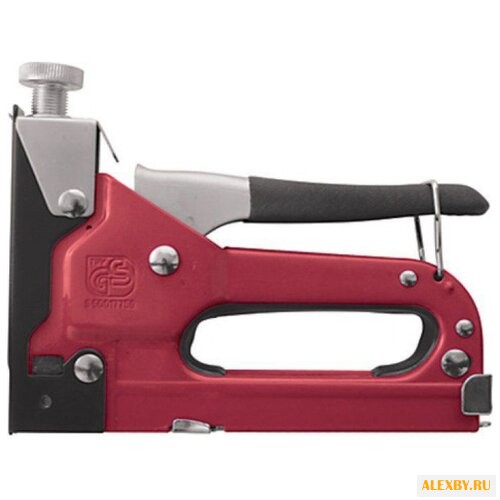 Скобогвоздезабивной пистолет
