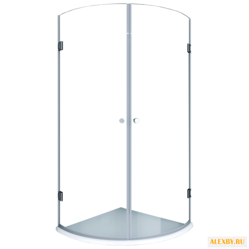 Душевой уголок STURM Time