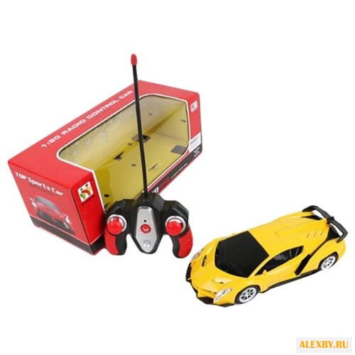 Легковой автомобиль Shantou