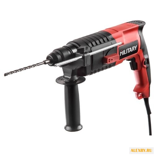 Перфоратор MILITARY RH500 2