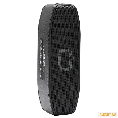 Портативная акустика Qumo X8