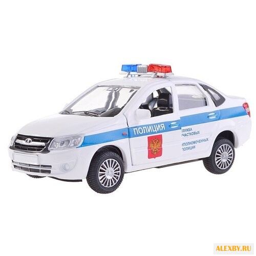 Легковой автомобиль Autotime