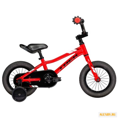 Детский велосипед TREK