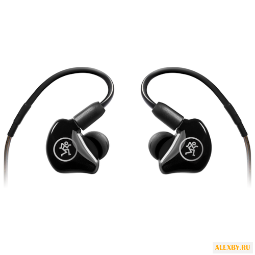 Наушники Mackie MP-220