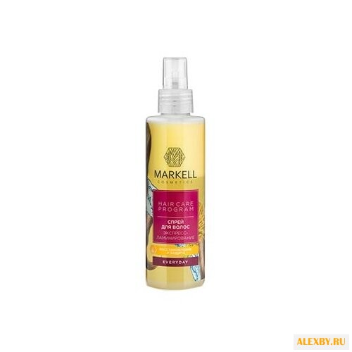 Markell Every Day Спрей для