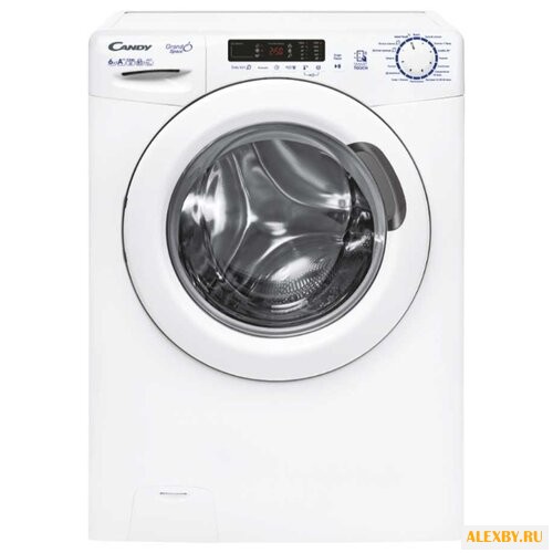 Стиральная машина Candy MCSS4