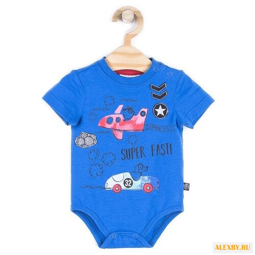 Боди COCCODRILLO