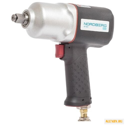 Пневмогайковерт Nordberg NP15068