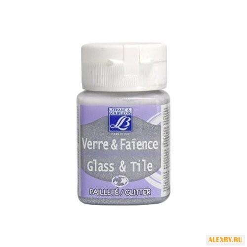 Краски LEFRANC & BOURGEOIS