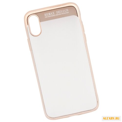 Чехол Remax Modi Series Case