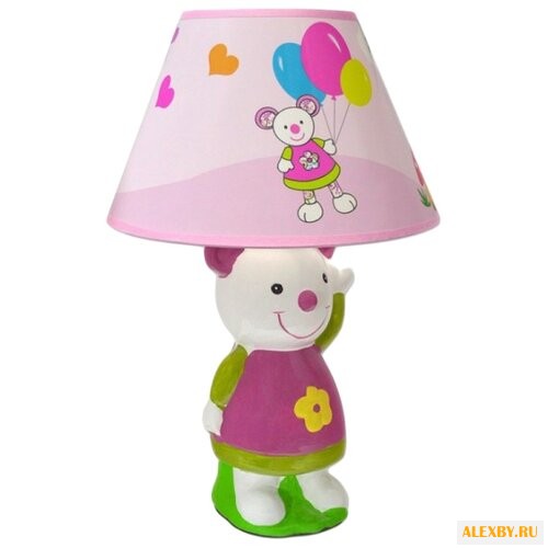 Настольная лампа Camelion Smart