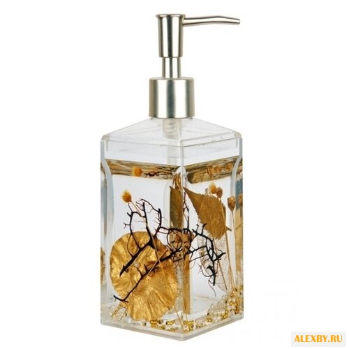 Дозатор Vanstore Aurum 384-03