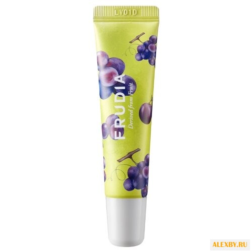 Frudia Эссенция для губ Grape
