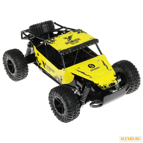 Внедорожник Pilotage Ironhide