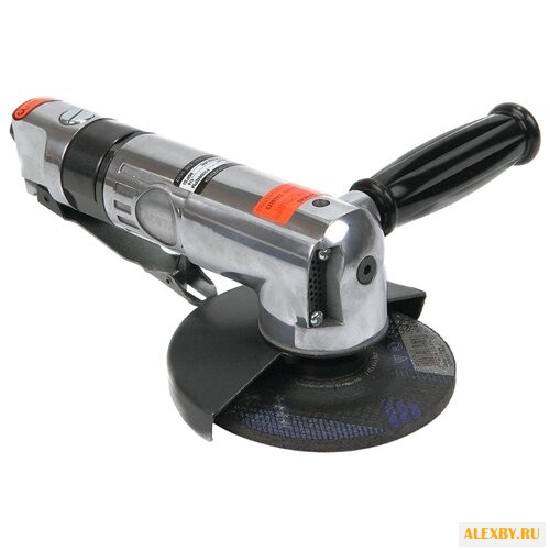 Угловая пневмошлифмашина Licota