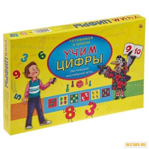 Настольная игра Рыжий кот