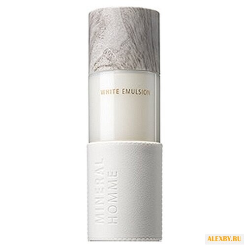 The Saem Эмульсия осветляющая