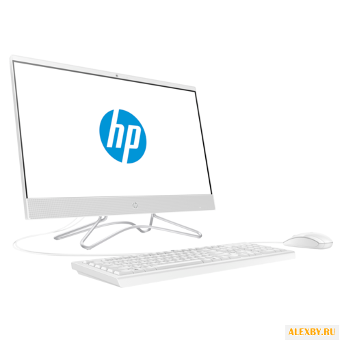 Моноблок 23.8 HP 24-f0016ur