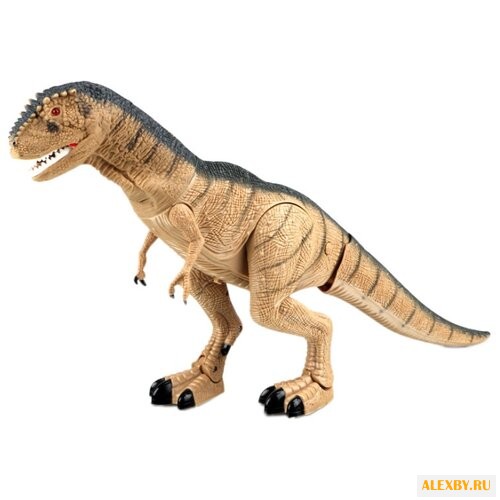 Интерактивная игрушка робот