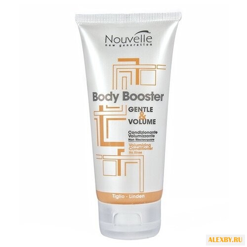 Nouvelle Body Booster