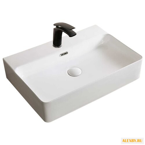 Раковина 60 см GID-ceramic N9256