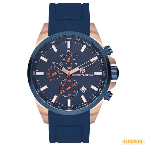 Наручные часы SERGIO TACCHINI