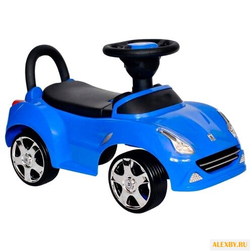 Каталка-толокар Tommy ROC 103