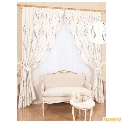 Комплект Сирень Марселия на